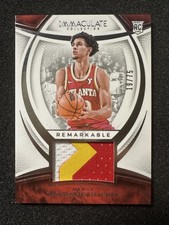 2024-25 Panini Immaculate Collection Basketball Checklist Guide in-content 39
