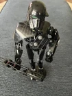 LEGO Star Wars Imperial Death Trooper 75121 – Buildable Figure – Very Good Cond