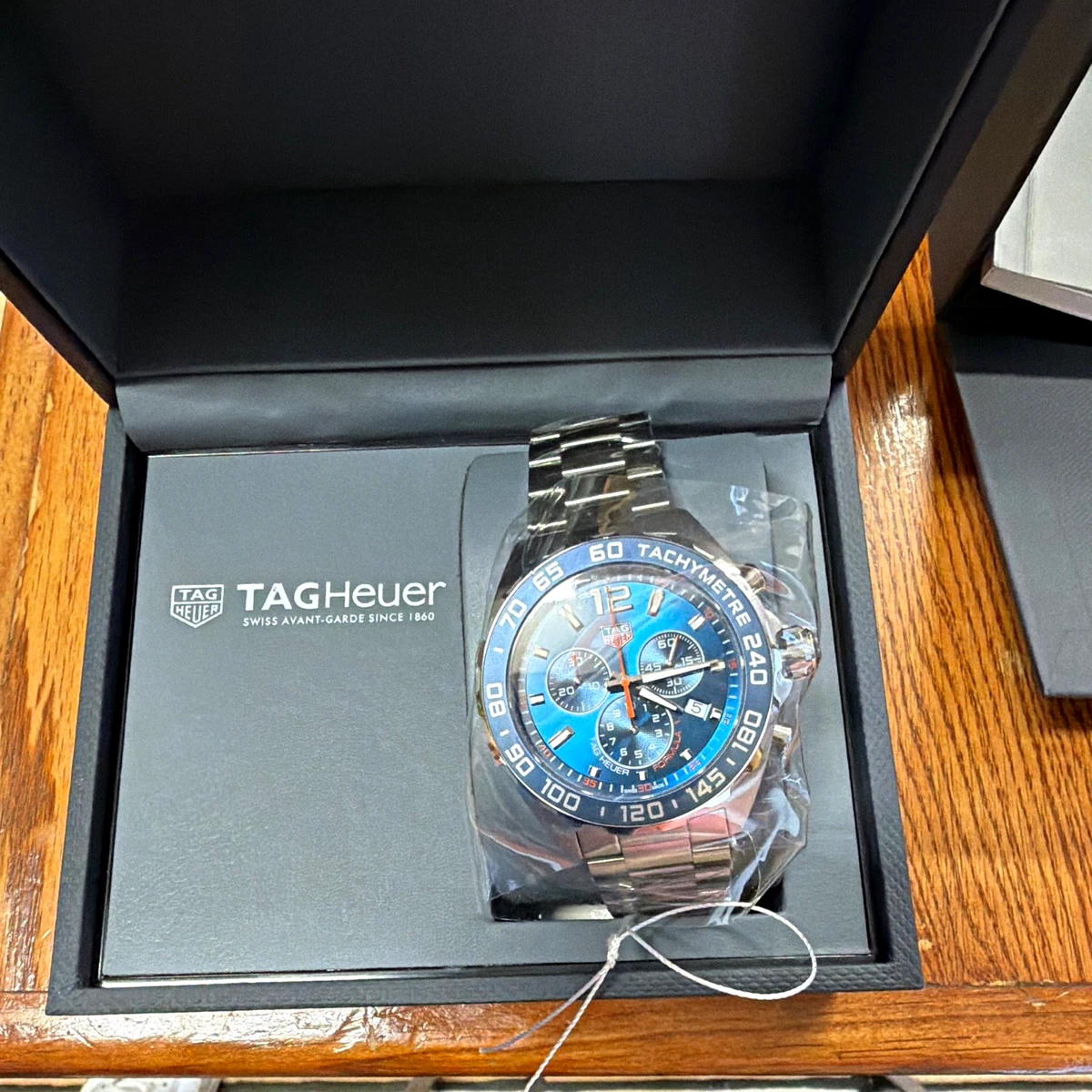 TAG Heuer Formula 1 Watches for Sale - Authenticity Guaranteed - eBay