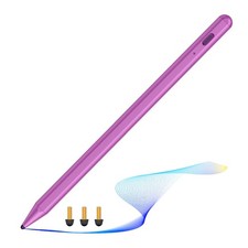 Stylus Pencil for Apple iPad Pen - Pencil iPad 6th 7th 8th 9th 10th A16 Gener...