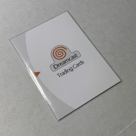 LIMITED RUN GAMES - SEGA DREAMCAST TRADING CARD - JET SET RADIO FOIL #085