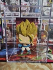CUSTOM DIAMOND GLITTER FUNKO POP - SUPER SAIYAN GOGETA CHASE #1863