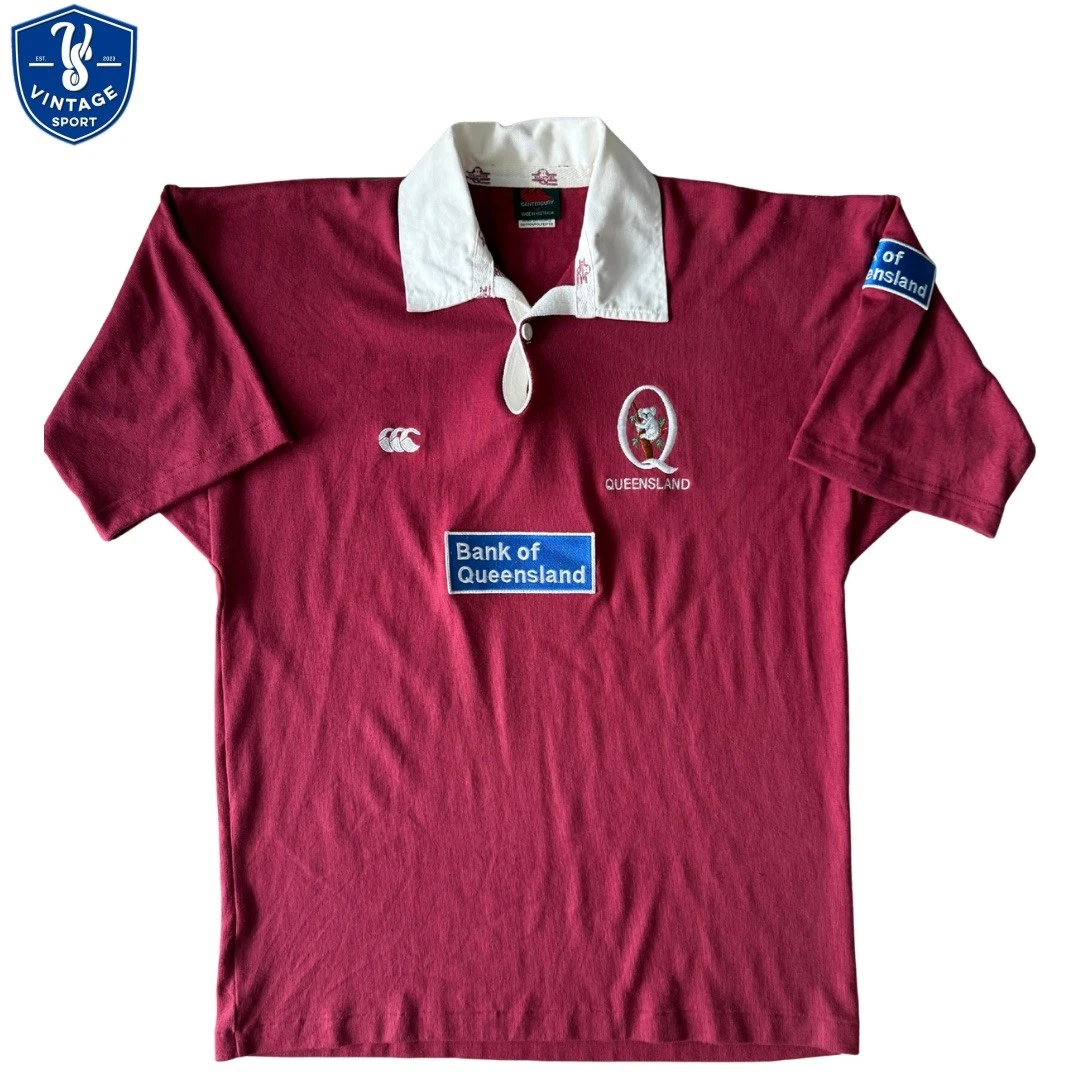 Queensland Reds AFL, Rugby League & Union Merchandise for sale