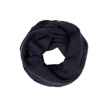 Tucano Urbano Scaldacollo a Tubo Sharpei Acrilico Blu Notte TU