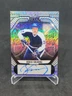 2025 Leaf Metal Hockey Legends Borje Salming Prismatic Silver Autograph /10