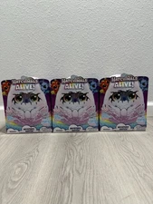 Hatchimals Alive - Mystery Hatch - Draggle Surprise -