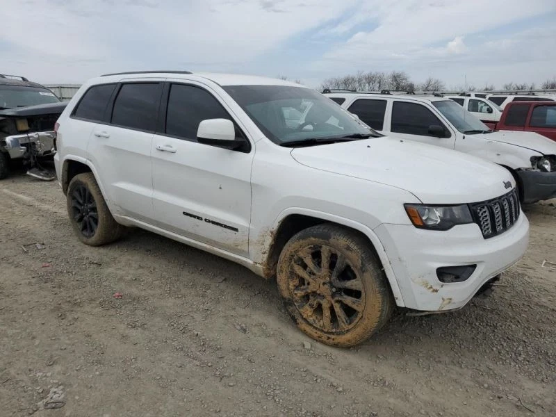 Velocímetro Cluster MPH 7" Pantalla Se Adapta a 17 GRAND CHEROKEE 3141289 Foto 4 de 4