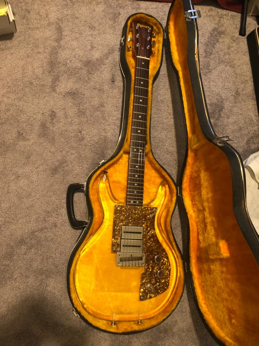 dan armstrong products for sale | eBay