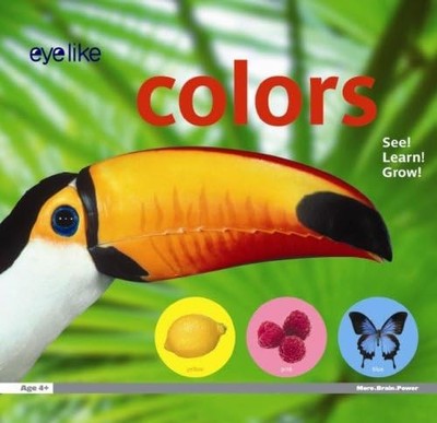 EyeLike Colors
