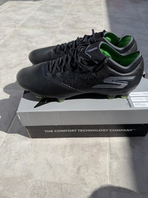 Fußballschuhe Skechers Razor 1.5 Elite FG Größe 44,5