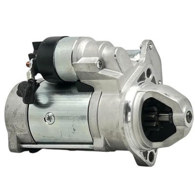 Starter fits Still Forklift RX70-45 w/TCD2.9L Deutz Engine 12V 9Teeth 04132652