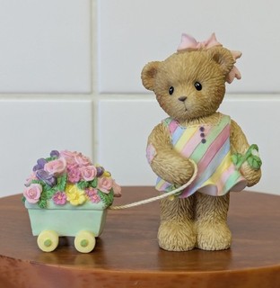 CHERISHED TEDDIES..... MOLLIE..... 4004384..... RARE.....