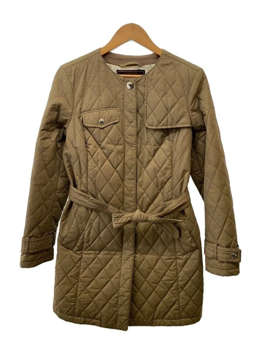 GIACCA COACH OTHER S POLIESTERE kaki usata