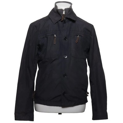 United Colors of Benetton, Jacke, Herren, Größe: 48, Grau #KfO
