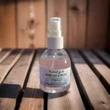 Kindred Goods DISCONTINUED WATER LILY & MELON Hair Body Mist Spray 5 OZ OLD NAVY