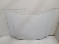 2003-2006 Ford Expedition Hood White