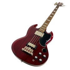EPIPHONE Epiphone EB-3 BassCherry electric ba...