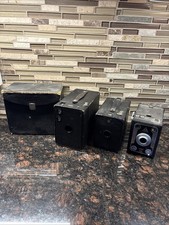 Brownie Cameras