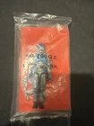 G.I. Joe Mail Away Lampreys Cobra Hydrofoil Pilot Sealed File Card Hasbro 1988