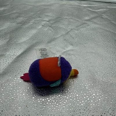Disney Tsum Tsum Kevin UP 3.5” Mini Plush Pixar Bird Rare Htf | eBay
