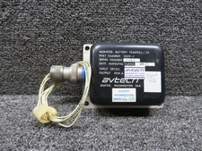 1529-1 Avtech Battery Temperature Monitor (Volts: 28)