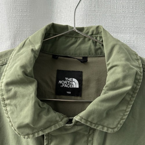 The North Face Jacket Boys kids 160 (Only shipping to Japan) - Picture 5 of 21