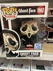 Funko Pop! Movies: (Distressed) GHOST FACE #1962 Target Con 2026 Exclusive
