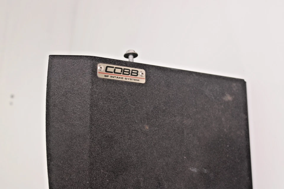 Subaru WRX STI COBB BIG SF 2015-2018 SISTEMA DE ADMISIÓN DE AIRE CAJA Y TUBO COBB745110 Foto 3 de 4