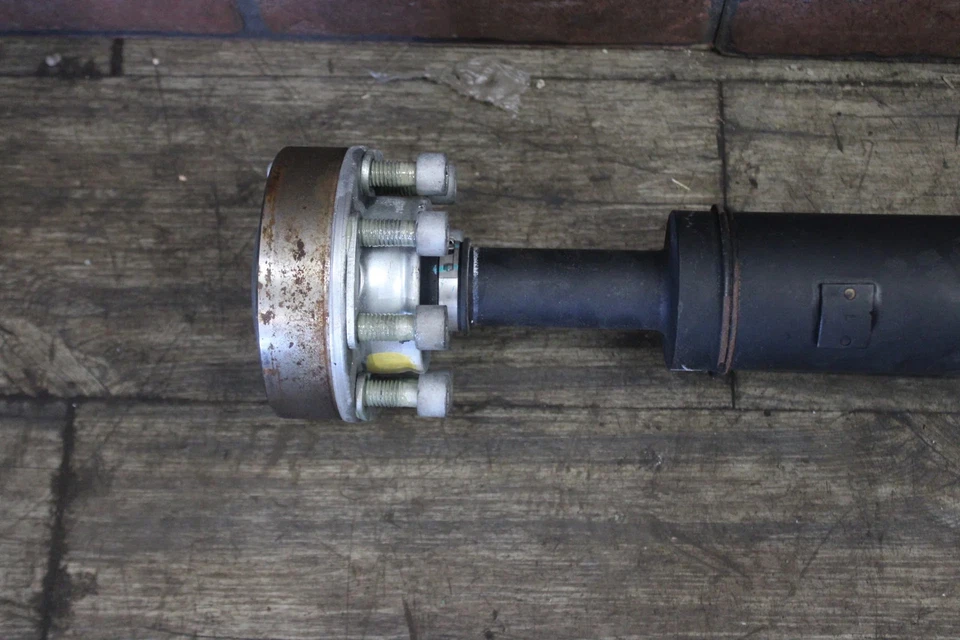 Dodge Charger Scat Pack 392 2022-2023 eje de transmisión de 6,4 L OEM 68546850AA Foto 2 de 4