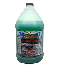 Miracle II Moisturizing Soap - 1 Gallon (128 oz)