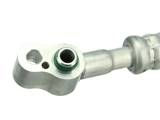 Manguera aire acondicionado URO PARTS 1132300456 MERCEDES-BENZ S500 CL500 S430 CL55 AMG S55 AMG Foto 2 de 3