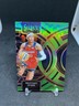 2024 Panini Select WNBA Premier Level Neon Green Prizm 39/75 Brittney Sykes