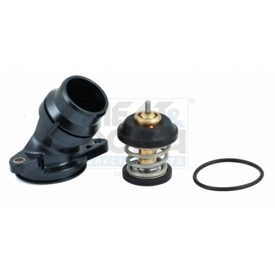 Meat & Doria Thermostat KüHlmittel FüR Audi A3 Cabriolet 8P7 1.8 Tfsi 8PA 8P1-image