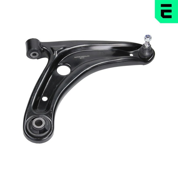 Optimal Querlenker Dreieckslenker G6-1441 FüR Honda Jazz Stahlblech 2 DSI GD5-image