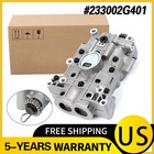 Engine Oil Pump For Hyundai Santa Fe Kia Sportage L4 2.4L 19 Teeth 233002G401