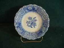 Copeland Spode Blue Camilla Discounted 5 3/8" Fruit / Dessert Bowl(s)