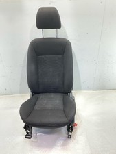MERCEDES-BENZ A-Klasse (W169) Sitz links vorne Fahrersitz Sitzheizung 4/5t&uuml;r. 