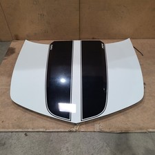 10-15 Camaro Ss Hood Aa7373
