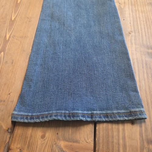 True Religion Moto Becca Low-Rise Bootcut Jeans Women's Size 27 NWT $179 Retail - Picture 22 of 22