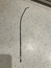 Hansgrohe Axor Starck Classic Waschtischarmatur Zugstange Chrom - sehr gut