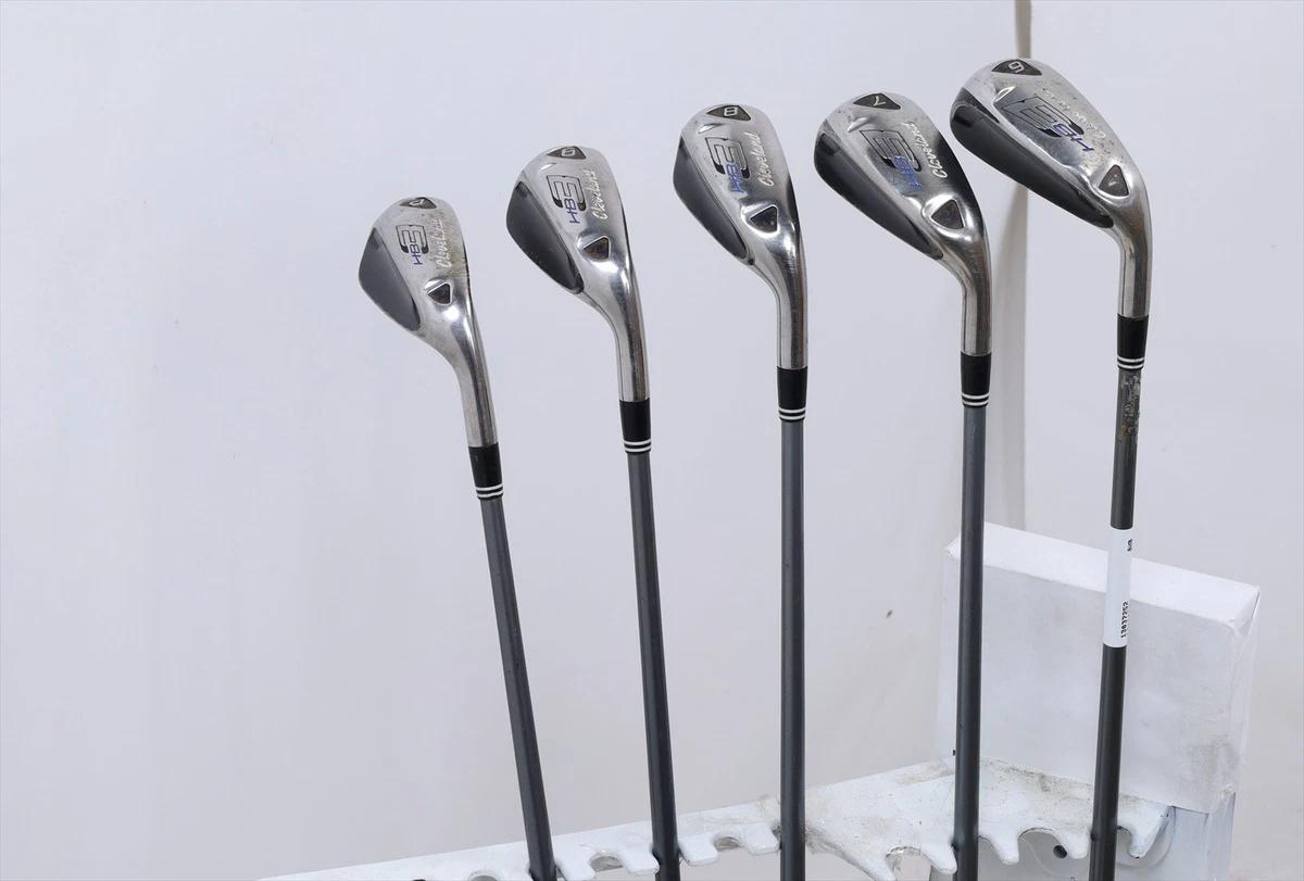 Cleveland Hb3 for sale - eBay