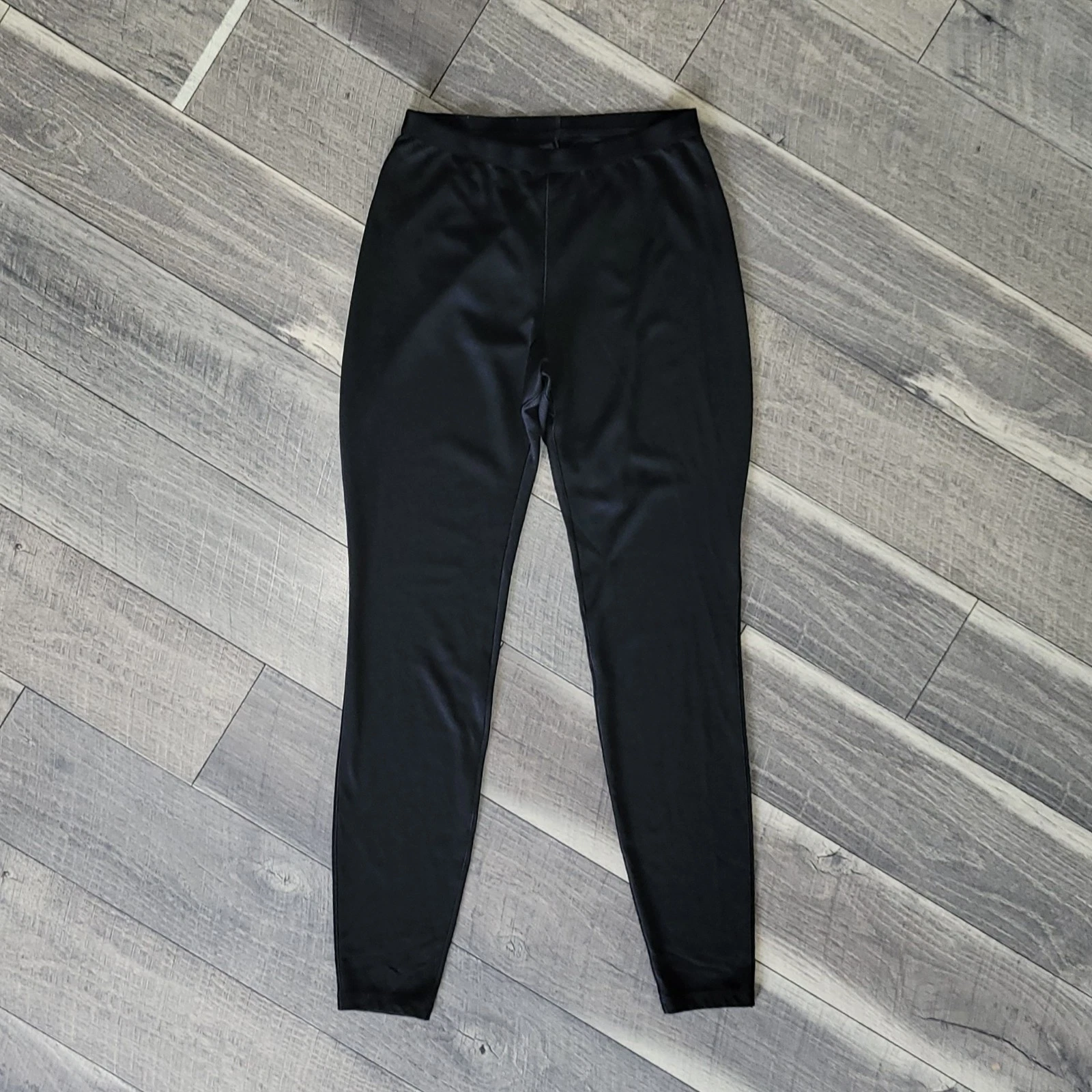 Patagonia Capilene 3 Midweight Base Layer Bottoms S Black Outdoor Thermal Pants
Opens in a new windo