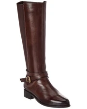 Dune London Teine Leather Boot Women's