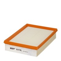 Luftfilter Hengst Filter E478L Filtereinsatz FüR 3A CitroËN SW 3H 3E Peugeot CC