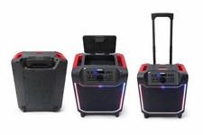 ION Pathfinder 280 120W Portable Wireless All-Weather Speaker