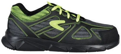 Arbeitsschuhe Sicherheitsschuhe COFRA® NICE S1P SRC leicht atmungsaktives Gewebe