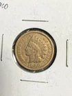 1900 Indian Head Penny Item #157