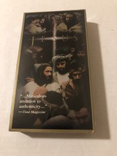 MCMLXXXIX 1989 Inspirational Films, Inc. Released by Warner Br - VHS - Very Good