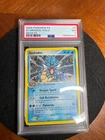 Gyarados 8/107 Deoxys Holo
