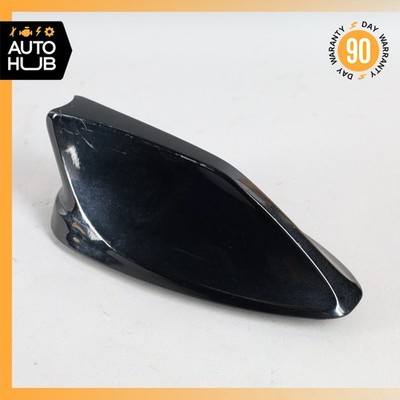 BMW i3 I01 Hybrid Top Roof Shark Fin Antenna GPS Radio Black OEM